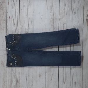 Dereon Jeans